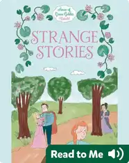 Strange Stories