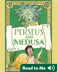 Perseus and Medusa