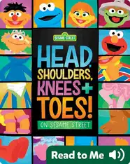 Head Shoulders Knees and Toes