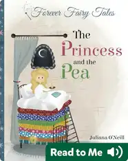 The Princess and the Pea
