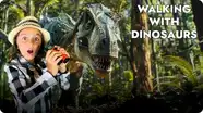 Walking with Dinosaurs