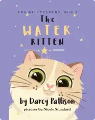 The Water Kitten