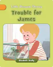 Trouble for James