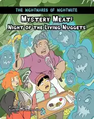 Mystery Meat: Night of the Living Nuggets
