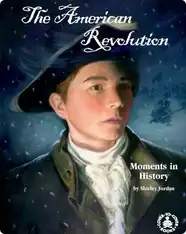 The American Revolution