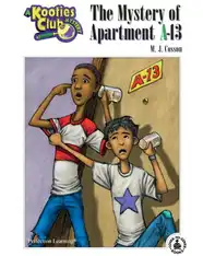 The Mystery of Apartment A-13