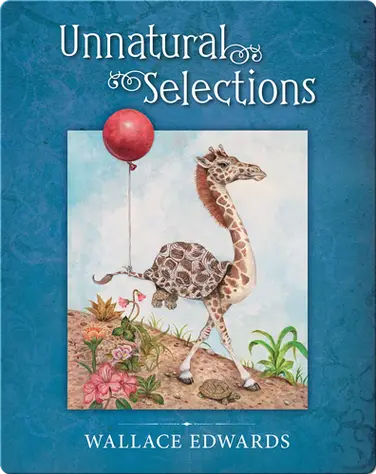 Unnatural Selections book