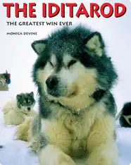 The Iditarod: The Greatest Win Ever