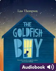 The Goldfish Boy