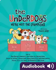Underdogs #2: We’re Not the Champions