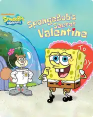 SpongeBob's Secret Valentine