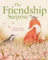 The Friendship Surprise