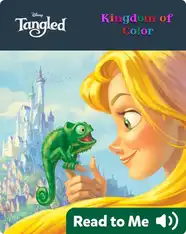Kingdom of Color