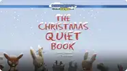 The Christmas Quiet Book