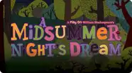 A Midsummer Night's Dream