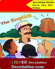 The Eruption