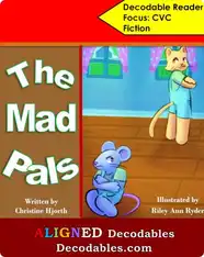 The Mad Pals