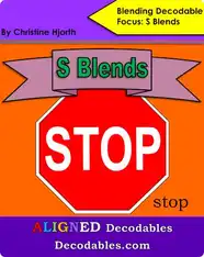 S Blends