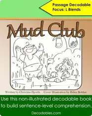 Mud Club