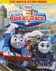 Thomas & Friends: The Great Race
