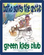 Balto Saves the Arctic