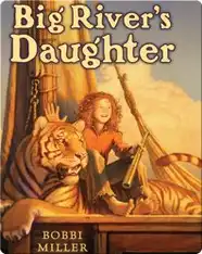 Big River's Daughter