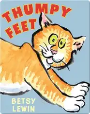 Thumpy Feet