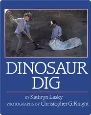 Dinosaur Dig