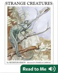 Strange Creatures