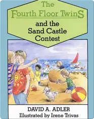 The Fourth Floor Twins: The Sand Castle Contest