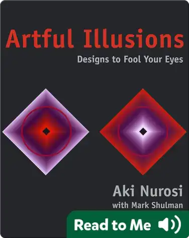 Artful Illusions book