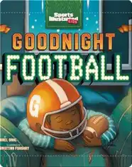 Goodnight Football