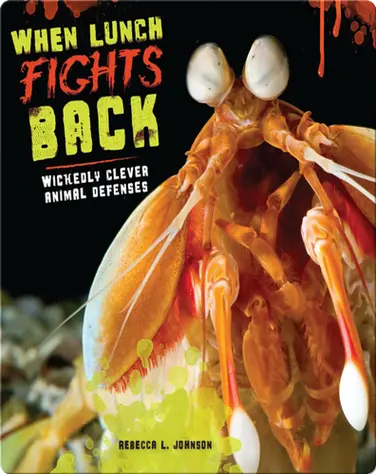 When Lunch Fights Back book