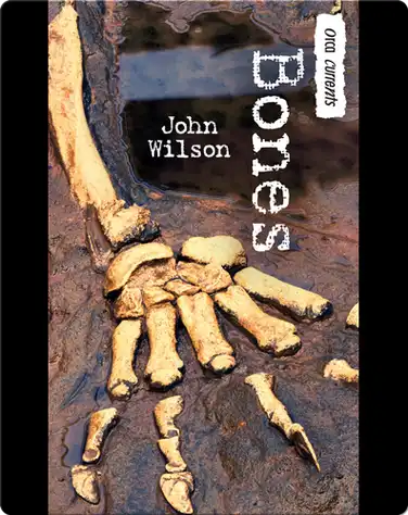 Bones book