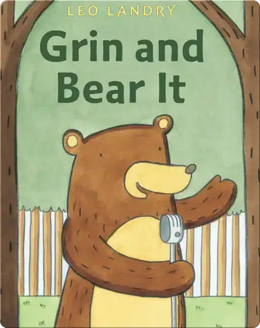 Grin and Bear It book