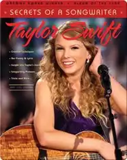 Taylor Swift: Secrets of a Songwriter