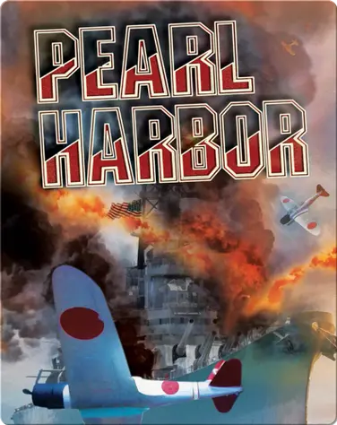 Pearl Harbor book