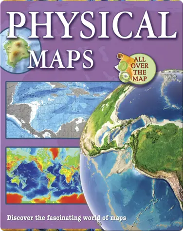 Physical Maps book