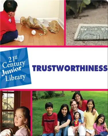 Trustworthiness book
