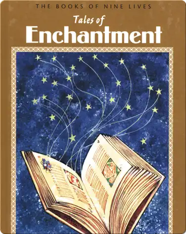 Tales of Enchantment book