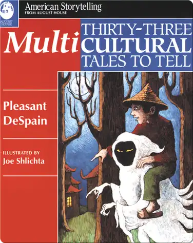 Thirty-Minute Cultural Tales to Tell book