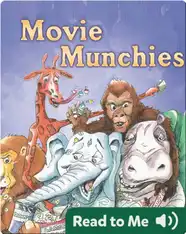 Movie Munchies