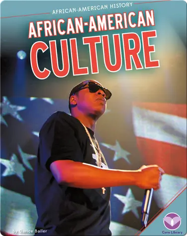 African-American Culture book