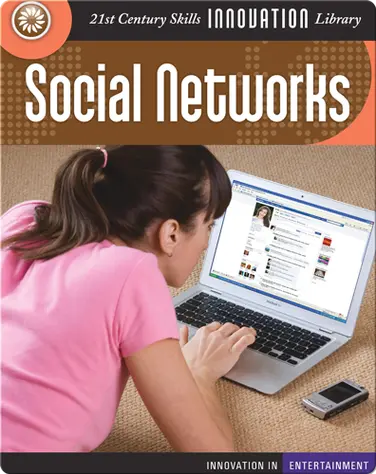 Innovation: Social Networks book