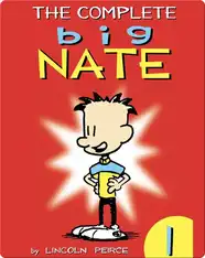 The Complete Big Nate #1