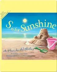 S is for Sunshine: A Florida Alphabet