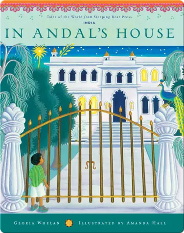 In Andal's House book