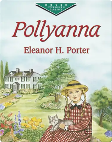Pollyanna book