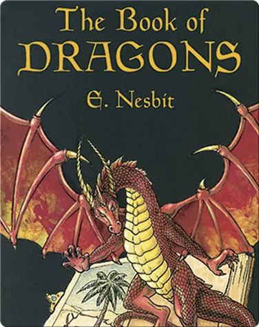 The Book of Dragons book