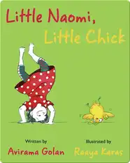Little Naomi, Little Chick